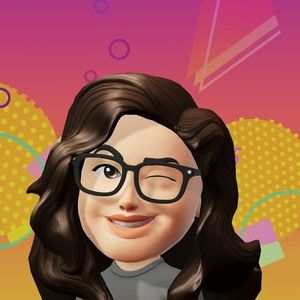 Meet your Posher, Martina